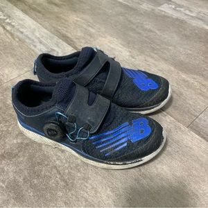 Boy’s New Balance Slip On Shoes